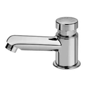 Torneira Automática Pressmatic  Docol