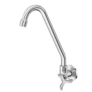 Torneira  Cozinha Parede Pertutti Docol