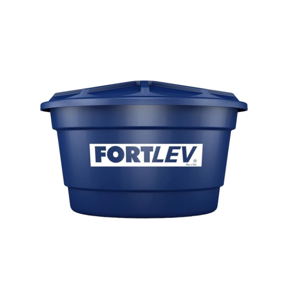 Caixa d'Água 500L Fortlev