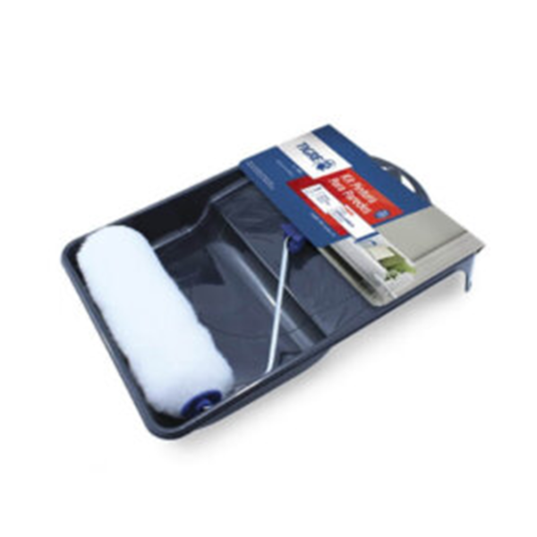 Kit Pintura Econômico Antirrespingo 3 Peças Tigre