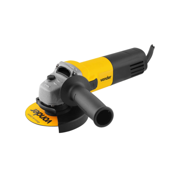 Esmerilhadeira Vonder 4.1/2 EAV 650 127v