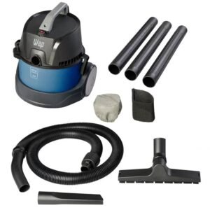 Aspirador GTW Bagless 127v Wap