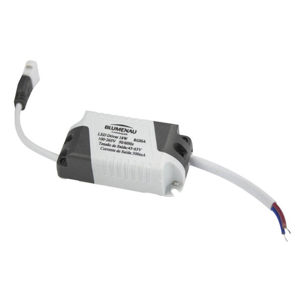 Driver Led 18W 06180000 Blumenau