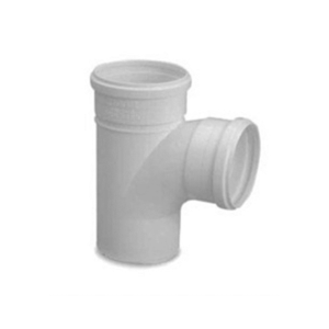 Tê Esgoto 100mm