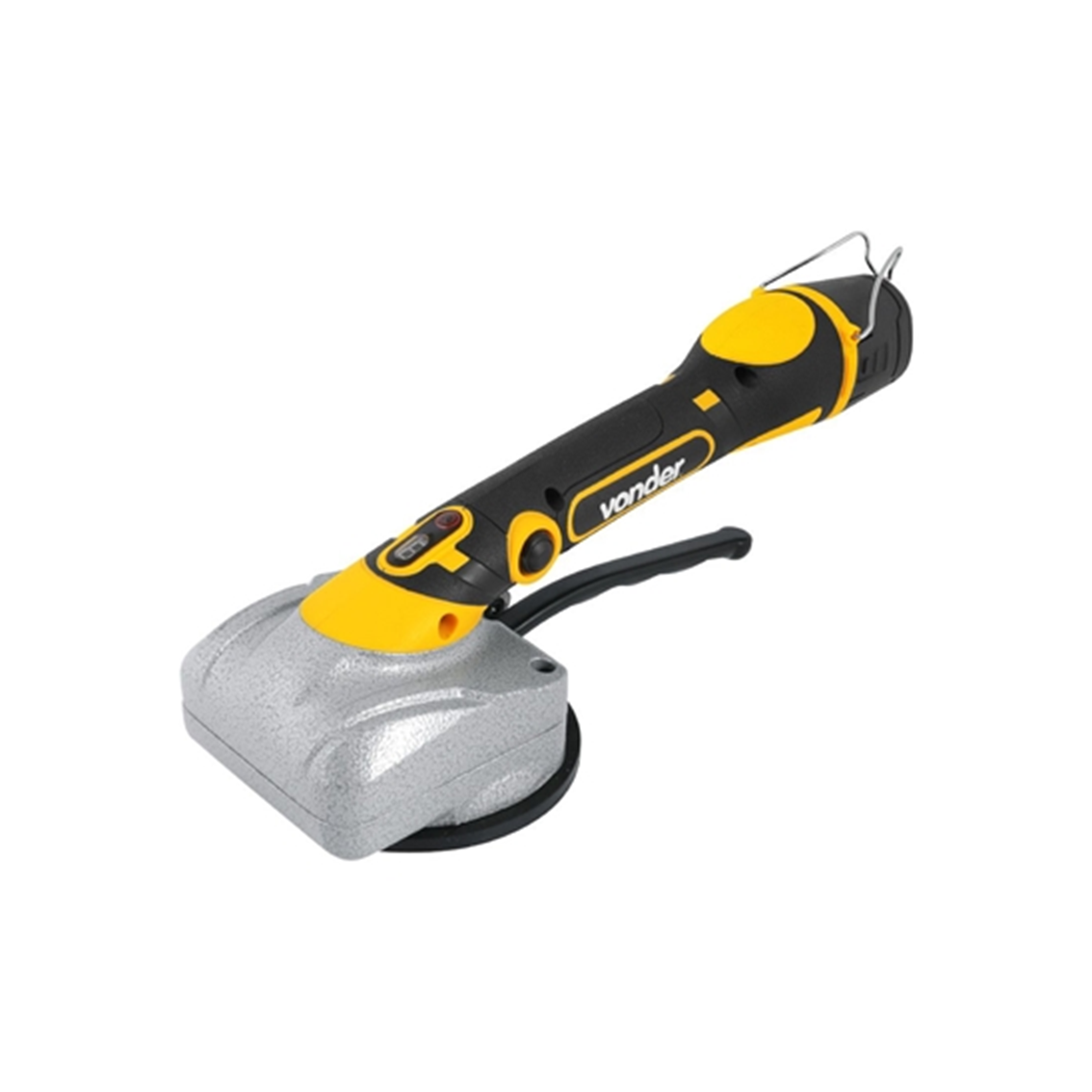 Máquina de Assentar Piso MAP120 Bivolt 127V - VONDER