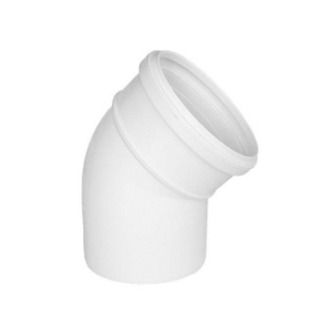 Joelho 45 Esgoto 100mm Tigre