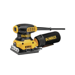Lixadeira Orbital 127v Dewalt