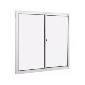 Janela Alumínio Fit 2 Folhas 120X100 Branco Reli