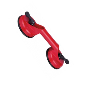 Ventosa Dupla Cortag até 60kg