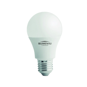 Lâmpada Led Bulbo 9w 6500k 810 Lumens  Blumenau