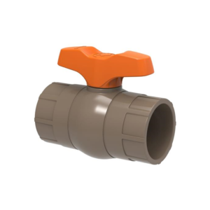 Registro Esfera Soldável 25mm Tigre