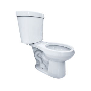 Bacia Monbloco C/Caixa Acoplada GD-1100 Branca Good