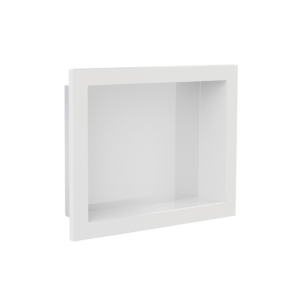 Nicho Embutir 30X40cm Metasul