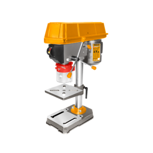 Furadeira De Bancada 1/2”350w 127v Ingco UDP133505-9