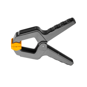 Grampo Multiuso Nylon 4" Ingco HQSC0204