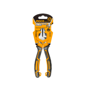 Alicate De Corte Alta Performance 6" (160mm) Ingco HHLDCP28160
