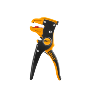 Alicate Desencapador E Cortador De Fios 7" Ingco HWSP15608