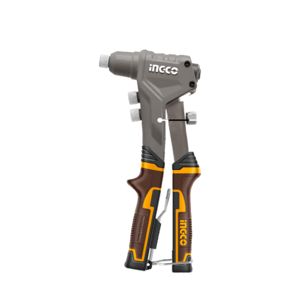 Alicate Rebitador Manual 8” Ingco HR081