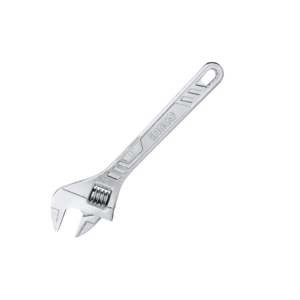 Chave Ajustavel Inglesa 12" Ingco HADW131122