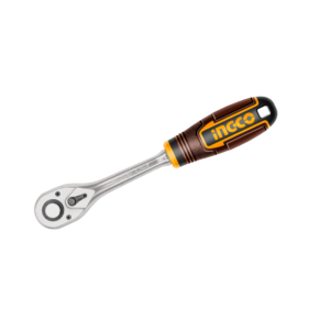 Chave Catraca 1/2" 10mm Ingco HRTH0812