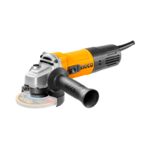Esmerilhadeira Angular 750w 127v Ingco UAG75028-91