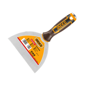 Espatula Aco Inox 6" Ingco HPUT08150