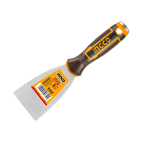 Espatula Aco Inox 63mm Ingco HPUT08060