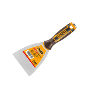Espatula Aco Inox 75mm Ingco HPUT08080+D93