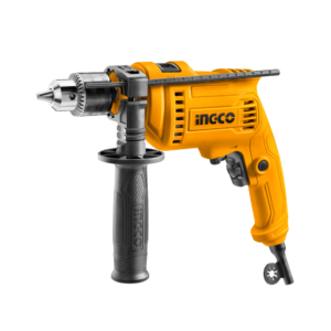 Furadeira De Impacto 1/2” 680w 127v Ingco UID6808-9