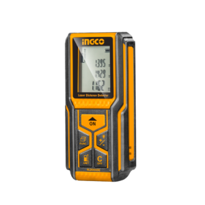 Trena A Laser 60m Ingco HLDD0608