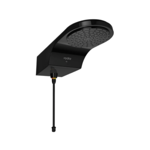 Chuveiro Hydra Fit Preto 220V