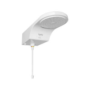 Chuveiro Hydra Fit Branco 127V