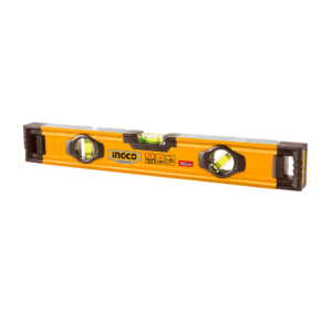 Nível De Alumínio Profissional 40cm Ingco HSL08040
