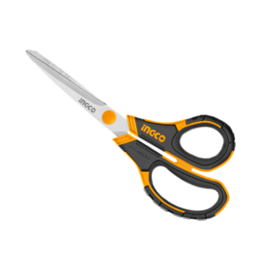 Tesoura Uso Geral 215mm Ingco HSCRS811002