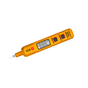 Testador De Tensao Ac 12-300v Ingco HSDT30021