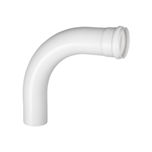 Curva Longa Esgoto 100mm Tigre