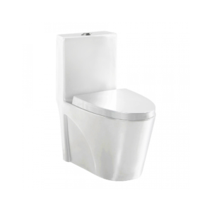 Bacia Monobloco C/Caixa Acoplada GD-5500 Branca Good