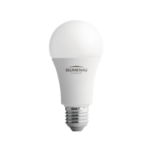 Lâmpada Led A60 15W E27 6500K 03157016 Blumenau