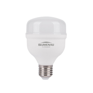 Lâmpada Led T70 20W E27 6500K Blumenau