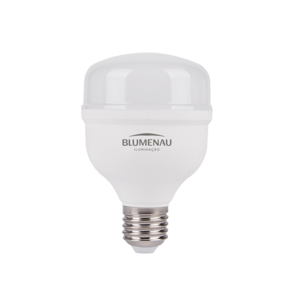 Lâmpada Led T70 20W E27 6500K Blumenau