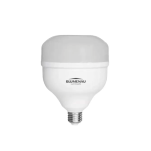Lâmpada Led T80 30W E27 6500K Blumenau
