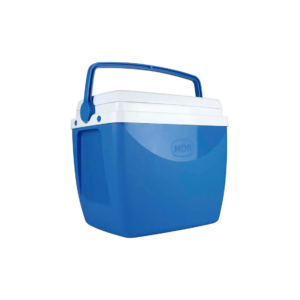 Caixa Térmica 34 Litros Azul Mor