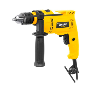 Furadeira De Impacto 1/2 Fiv550 127v Vonder