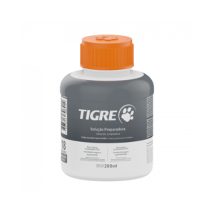 Solução Preparadora Tigre