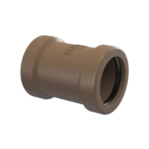 Luva de Correr Soldável 20mm Tigre