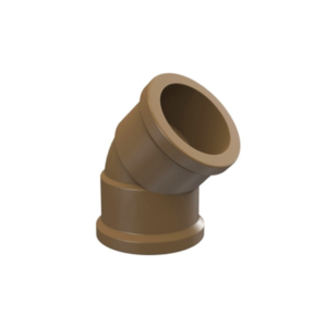 Joelho 45 Soldável 60mm Tigre