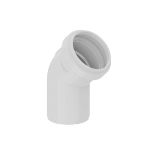 Joelho 45 Esgoto 200mm Tigre