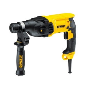 Martelete SDS Plus 800W 127V Dewalt