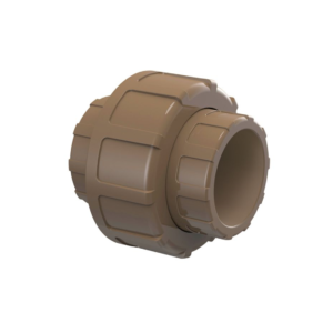 União Soldável 20mm Tigre