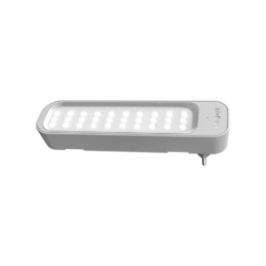 Luminária Emergência Led Intelbras